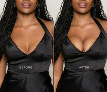 Cleo Invisible Lift Inserts — Instant 2-Cup Boost