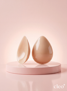 Cleo Invisible Lift Inserts — Instant 2-Cup Boost